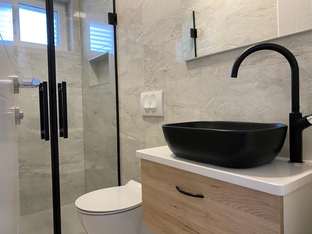 Emanuela 1 Appartement