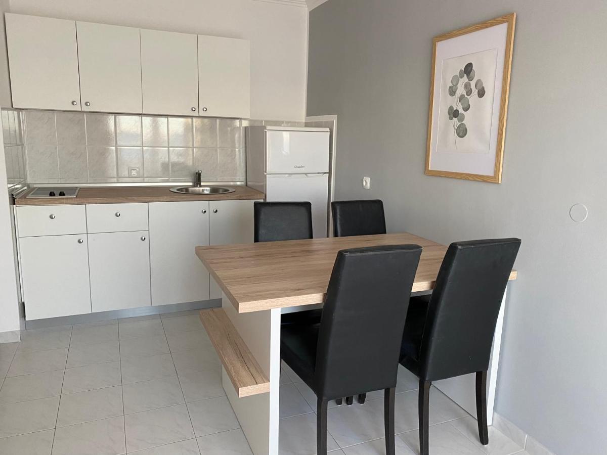 Emanuela 1 Apartamento Novalja