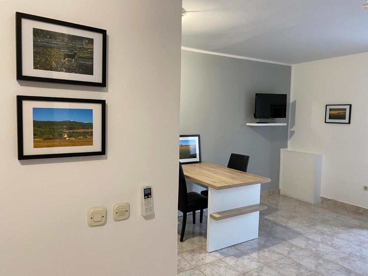 Apartment Emanuela 1 Novalja