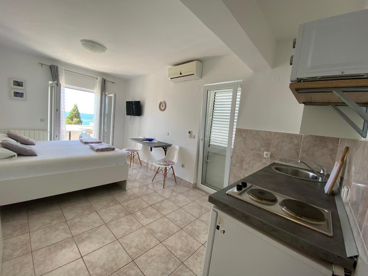 Emanuela 1 Apartamento Novalja