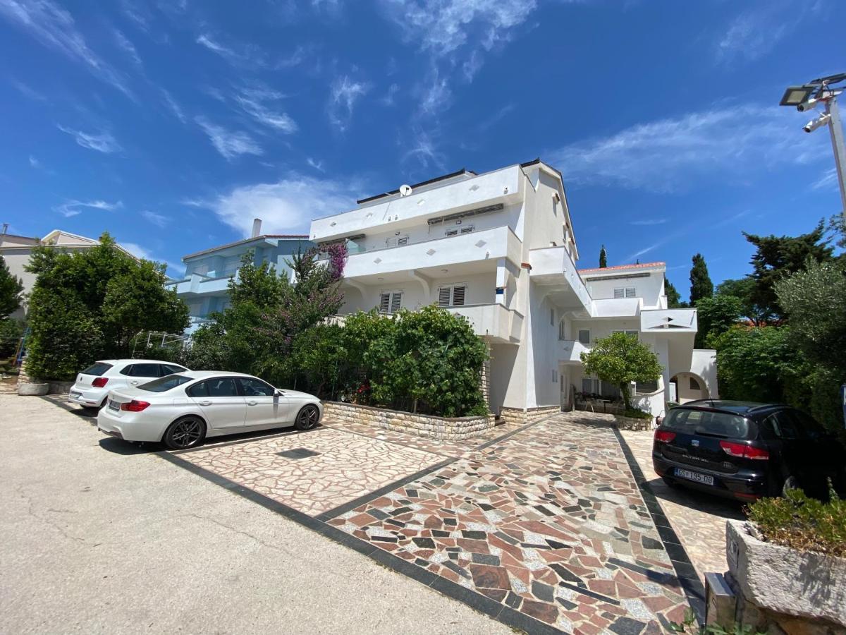 Apartamento Emanuela 1 Novalja