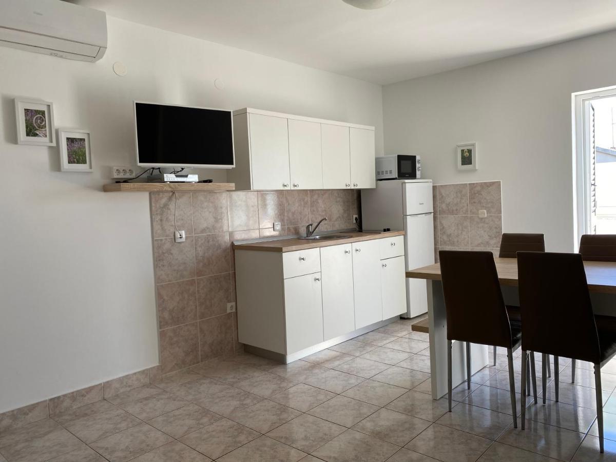 Apartment Emanuela 1