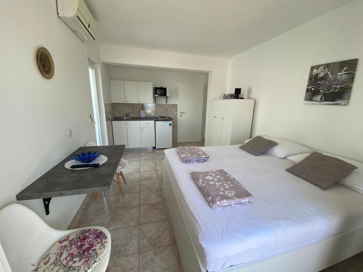Apartamento Emanuela 1