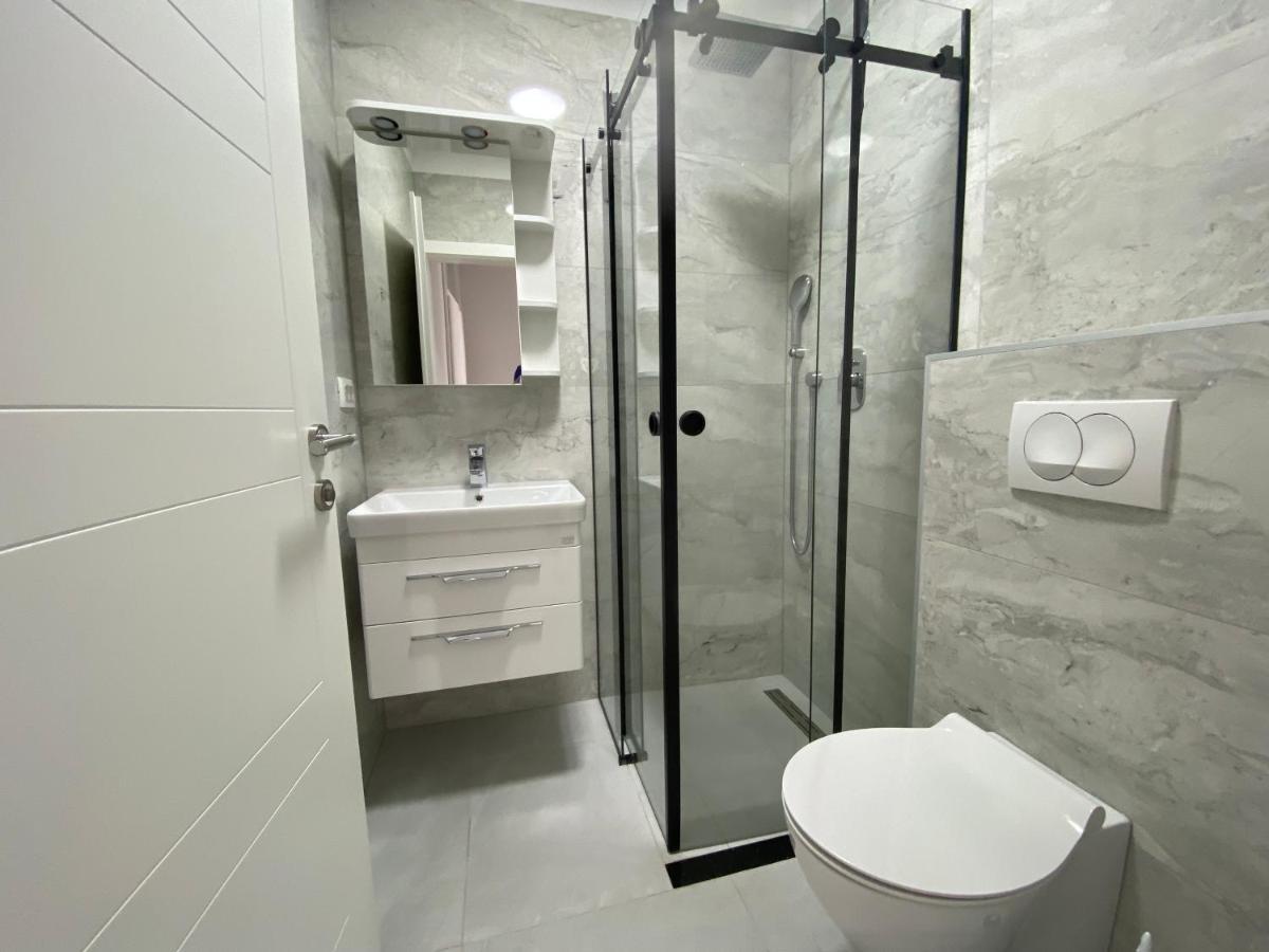 Emanuela 1 Apartamento Novalja