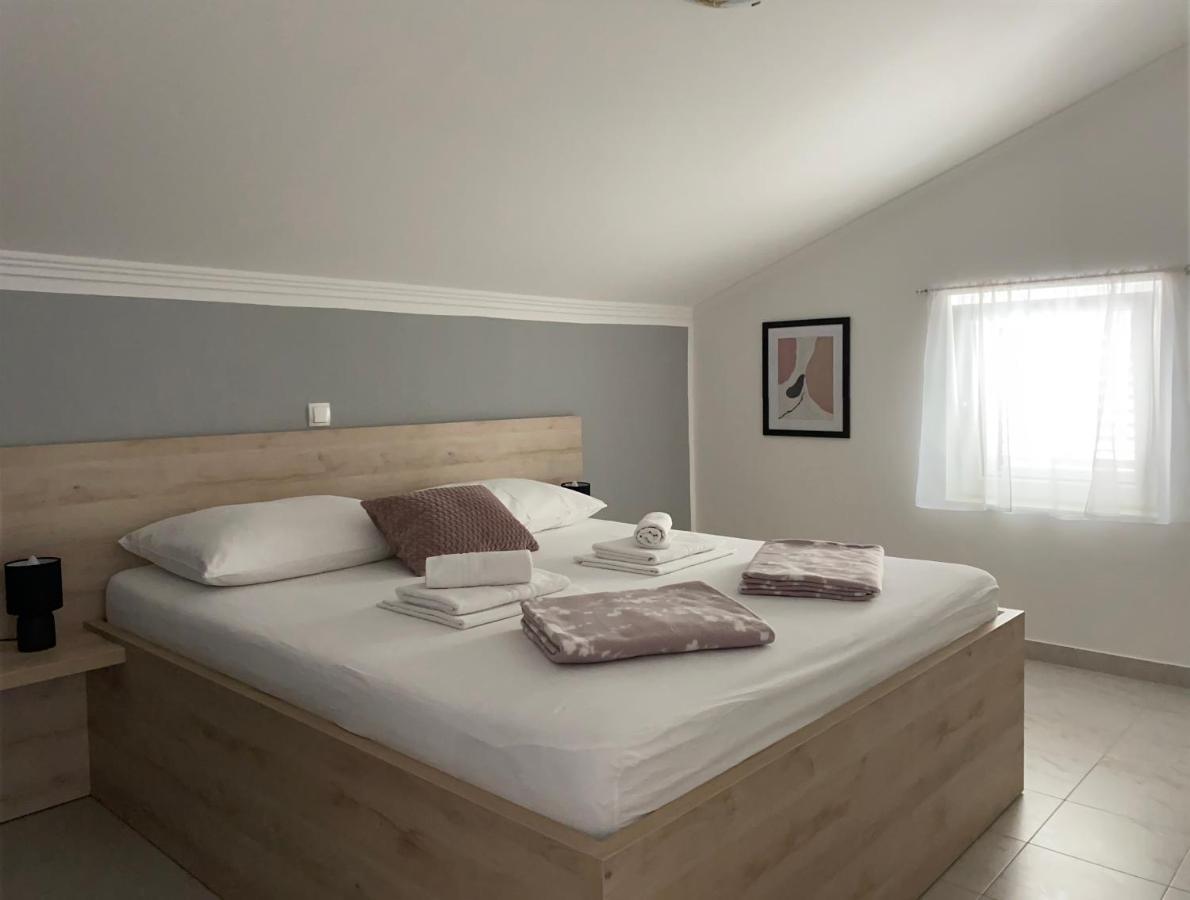 Apartamento Emanuela 1 Novalja