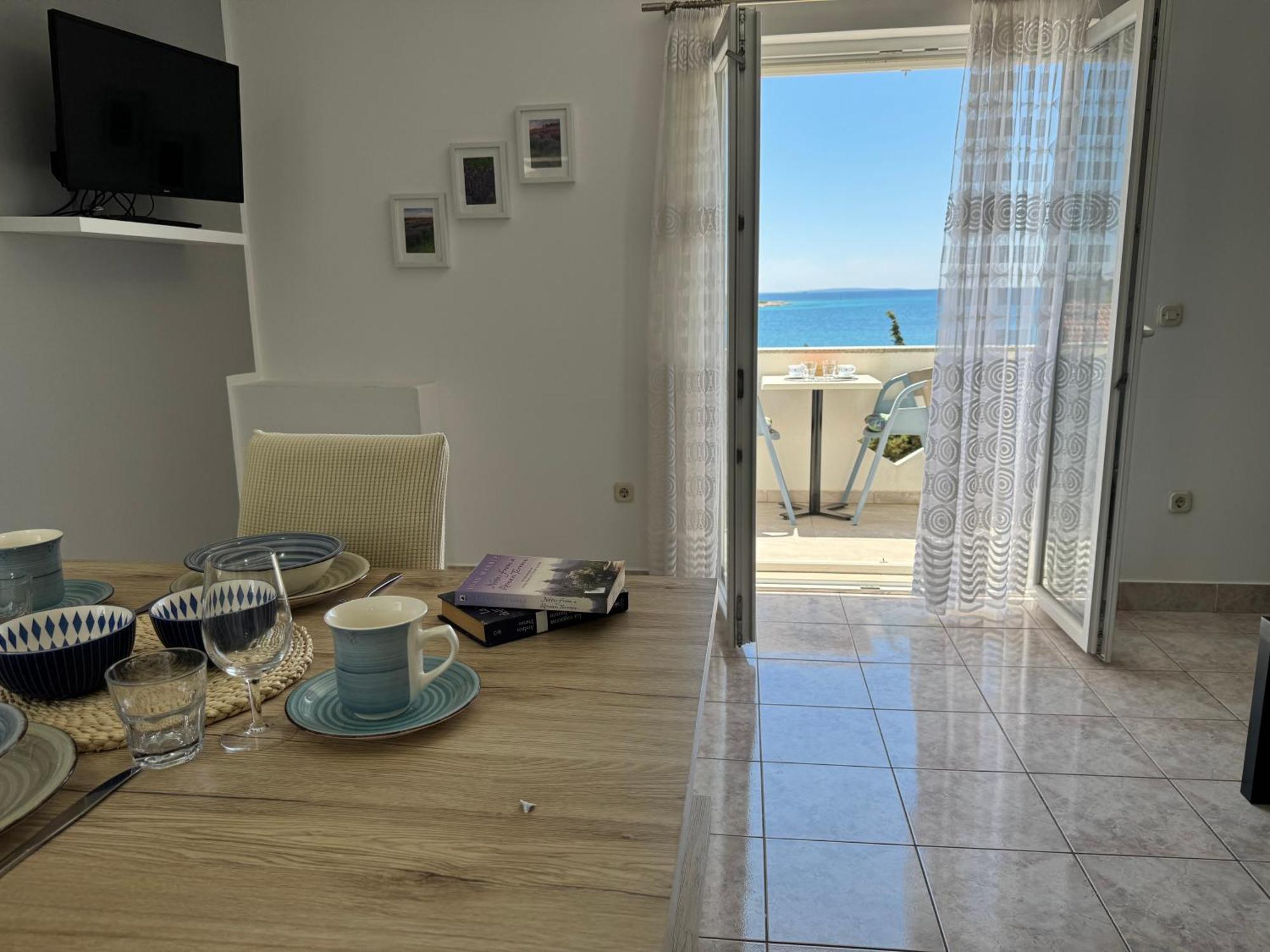 Appartement Emanuela 1