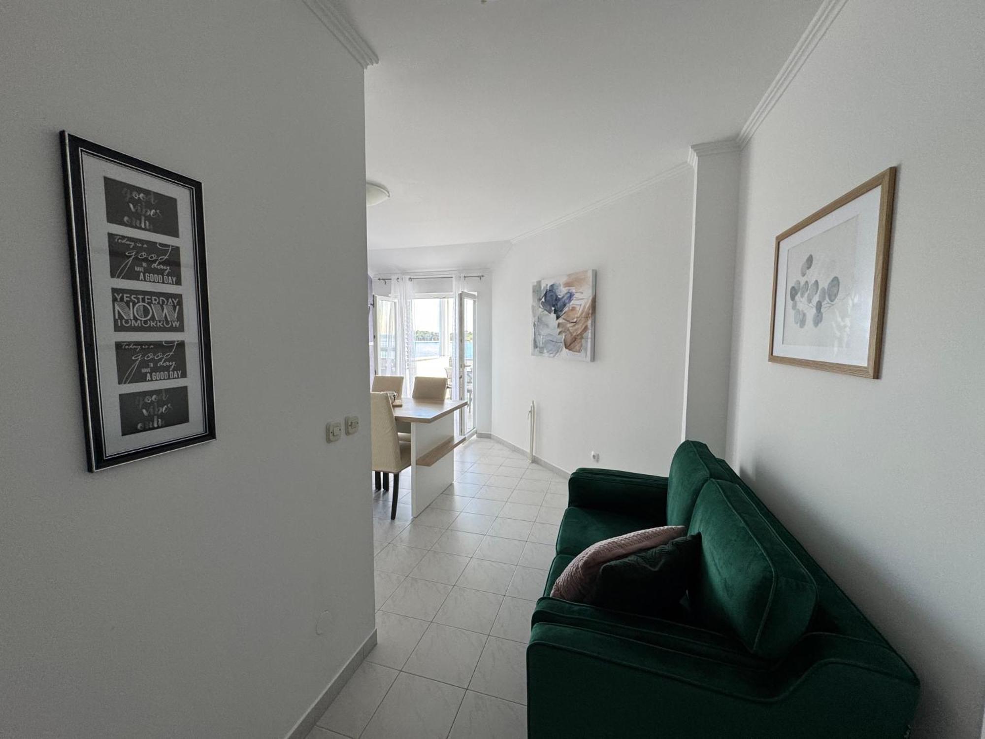 Appartement Emanuela 1 *