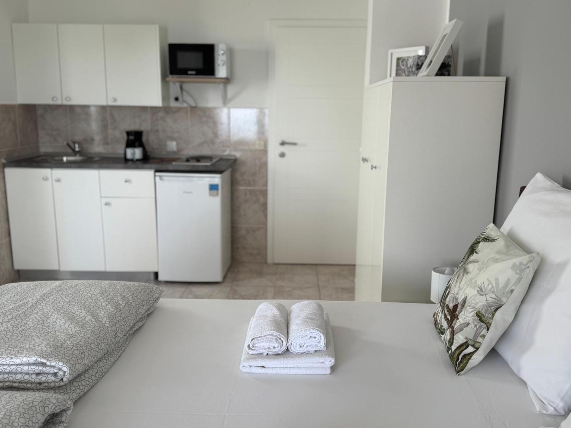 Emanuela 1 Appartement Novalja