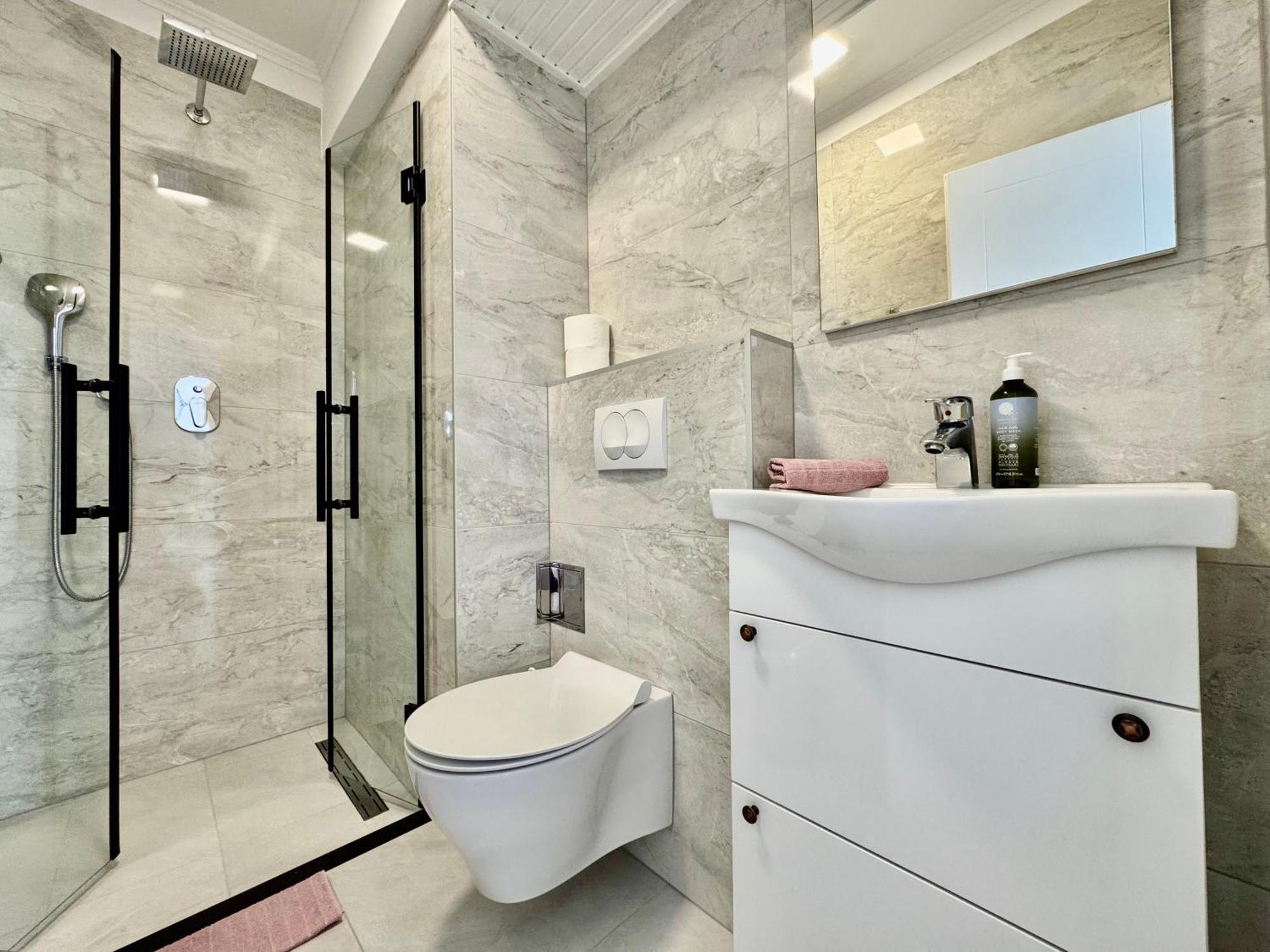 Emanuela 1 Appartement