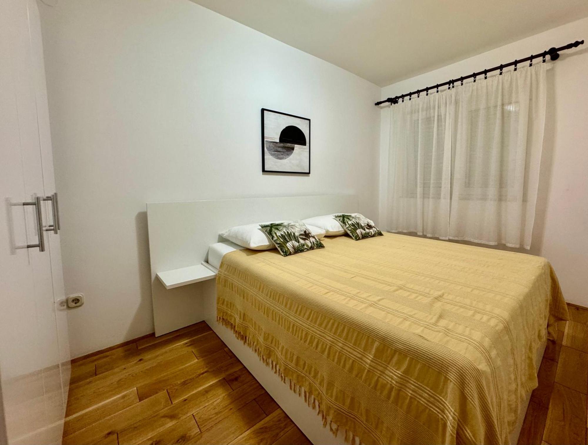Emanuela 1 Appartement