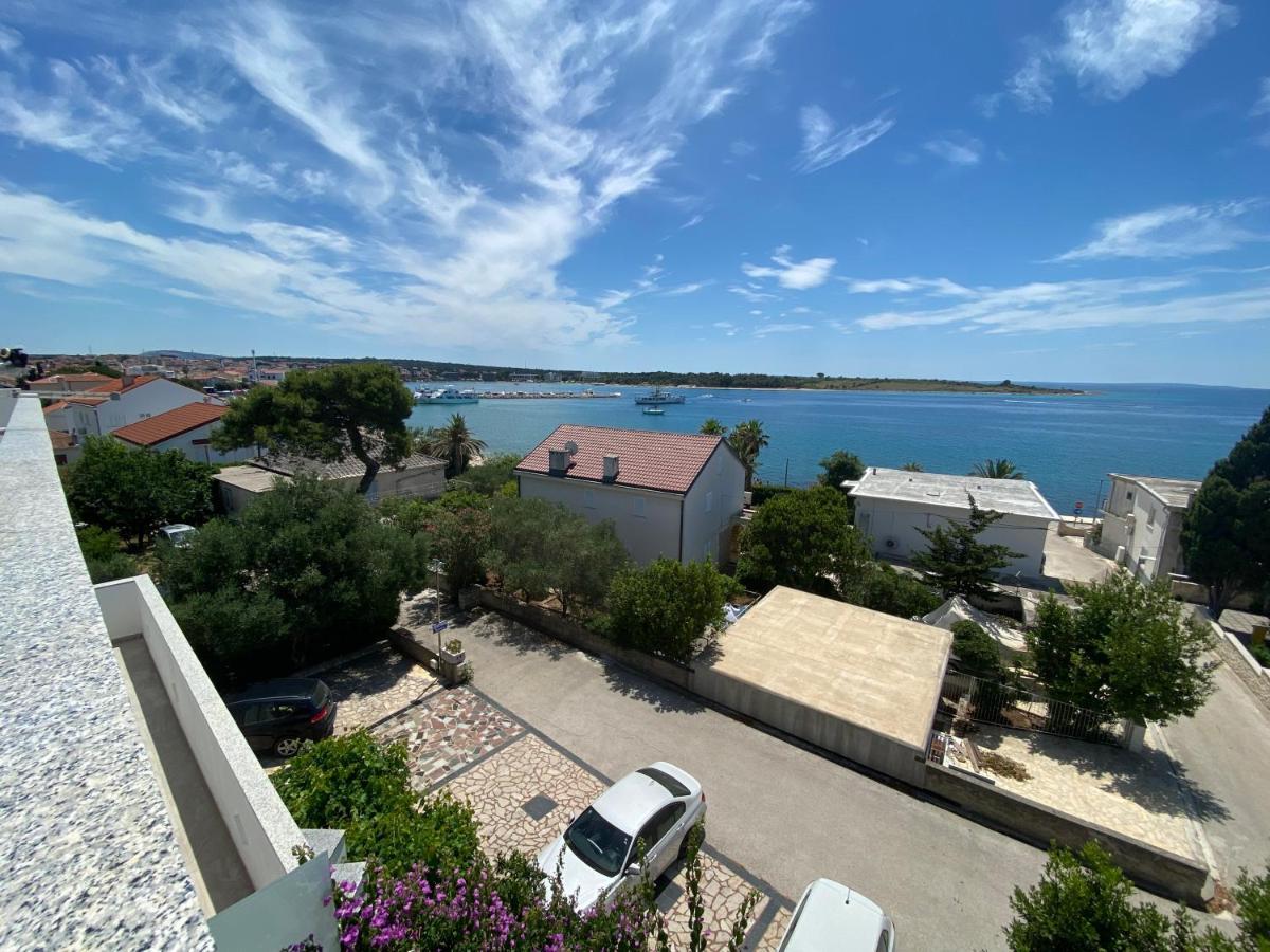 Apartment Emanuela 1 Novalja