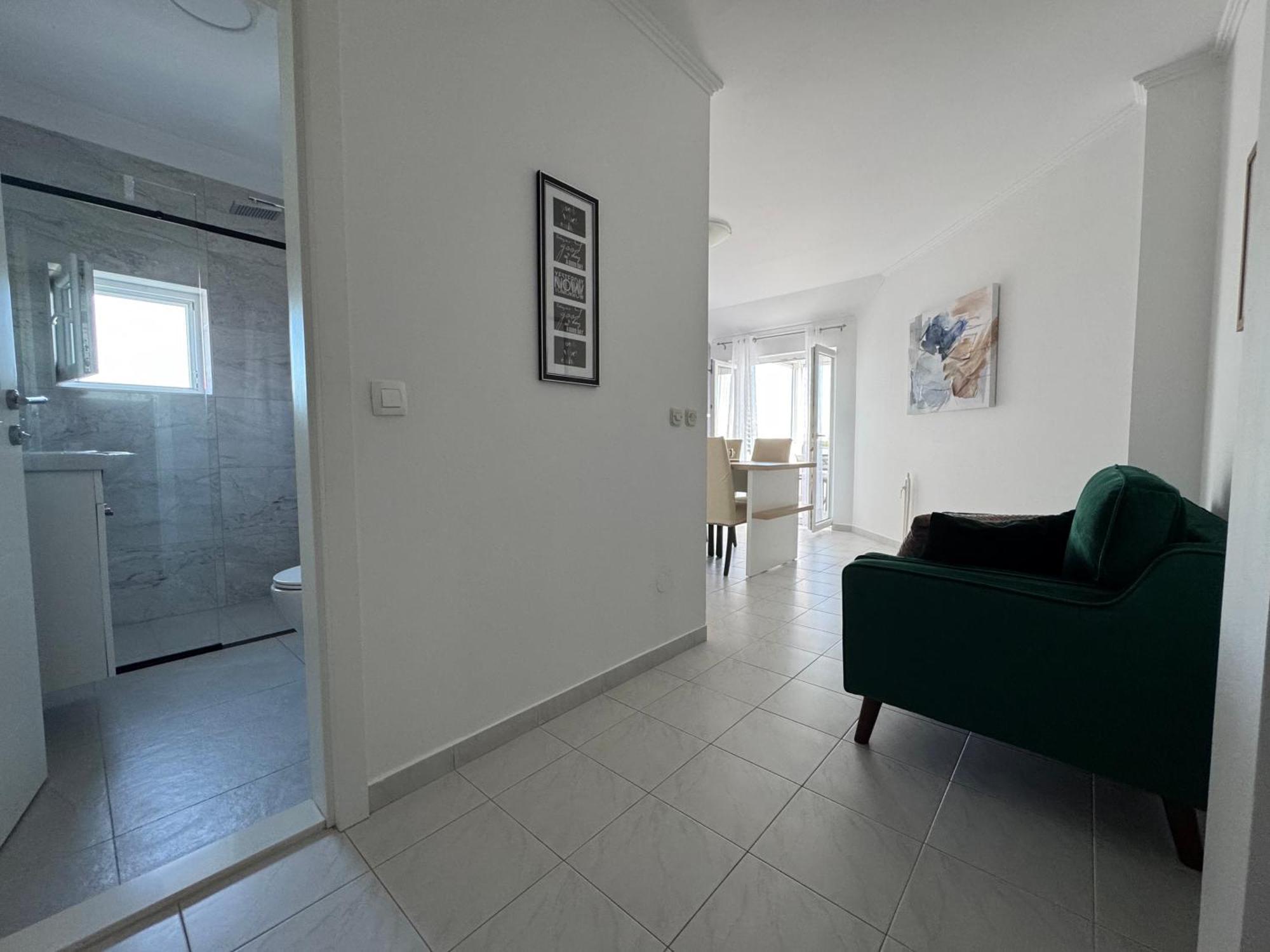 Apartament Emanuela 1