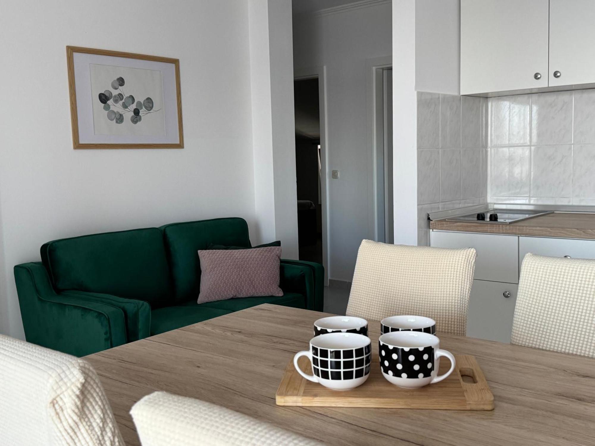 Emanuela 1 Apartament Novalja