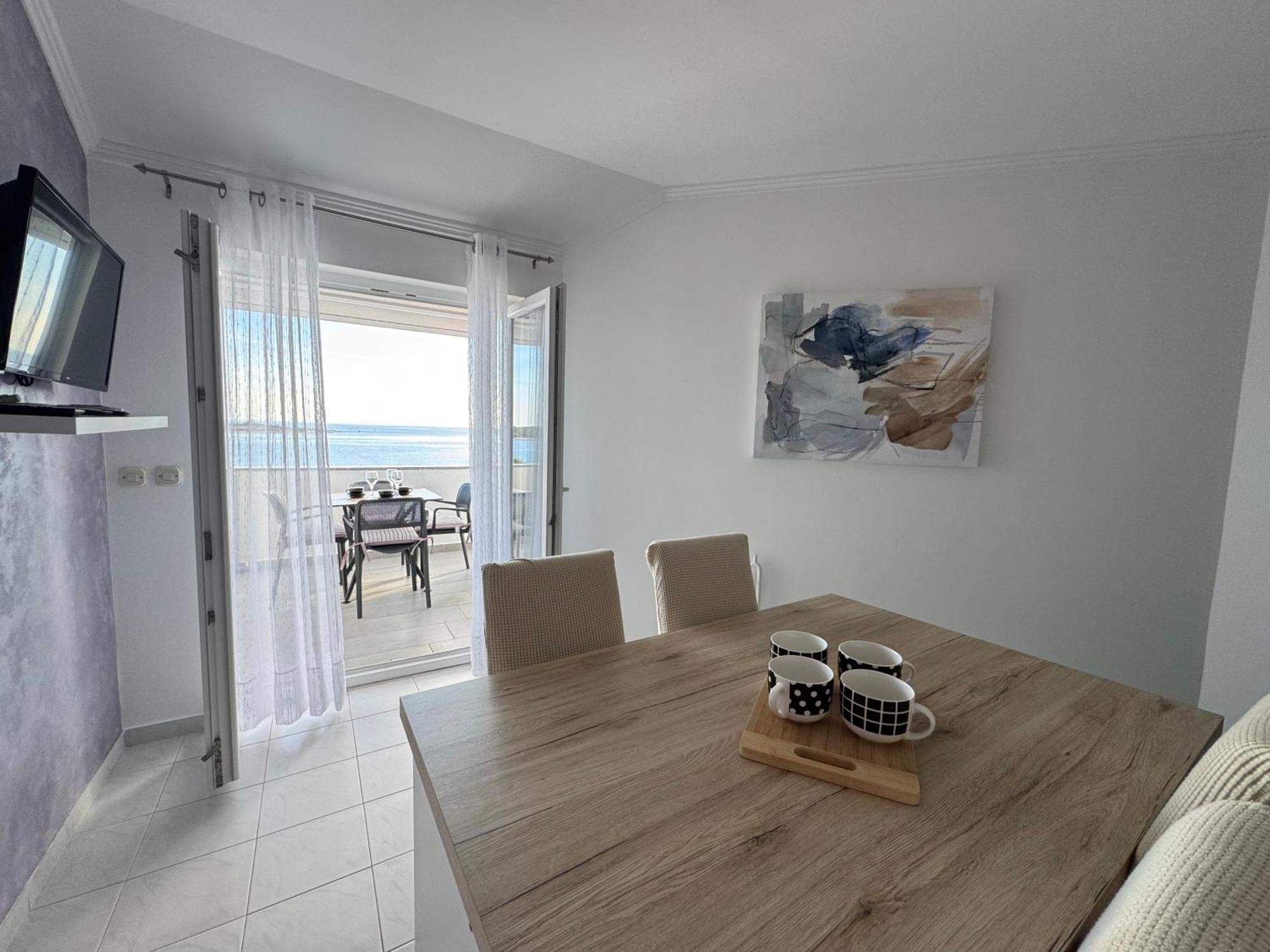 Apartament Emanuela 1