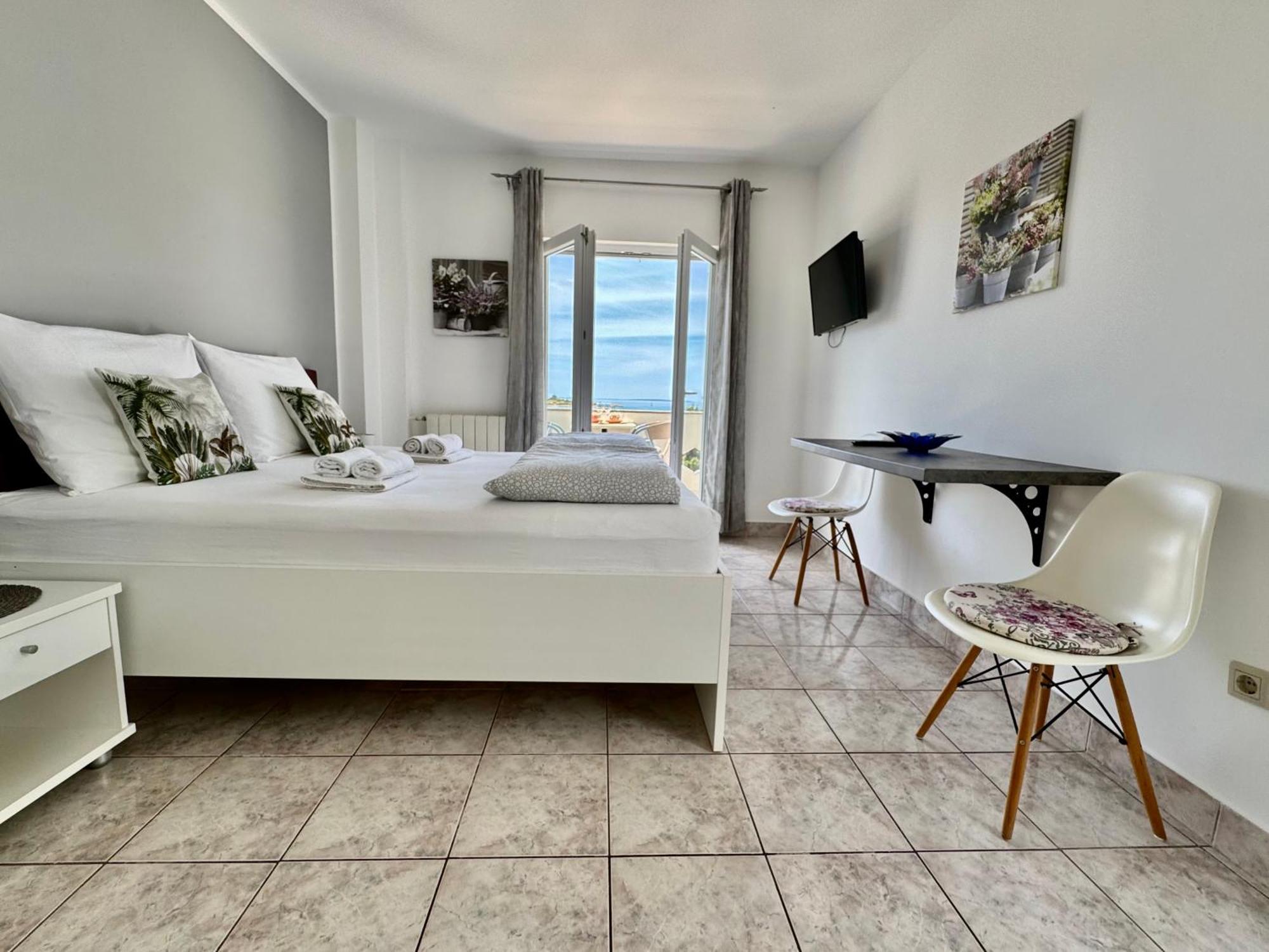 Apartament Emanuela 1