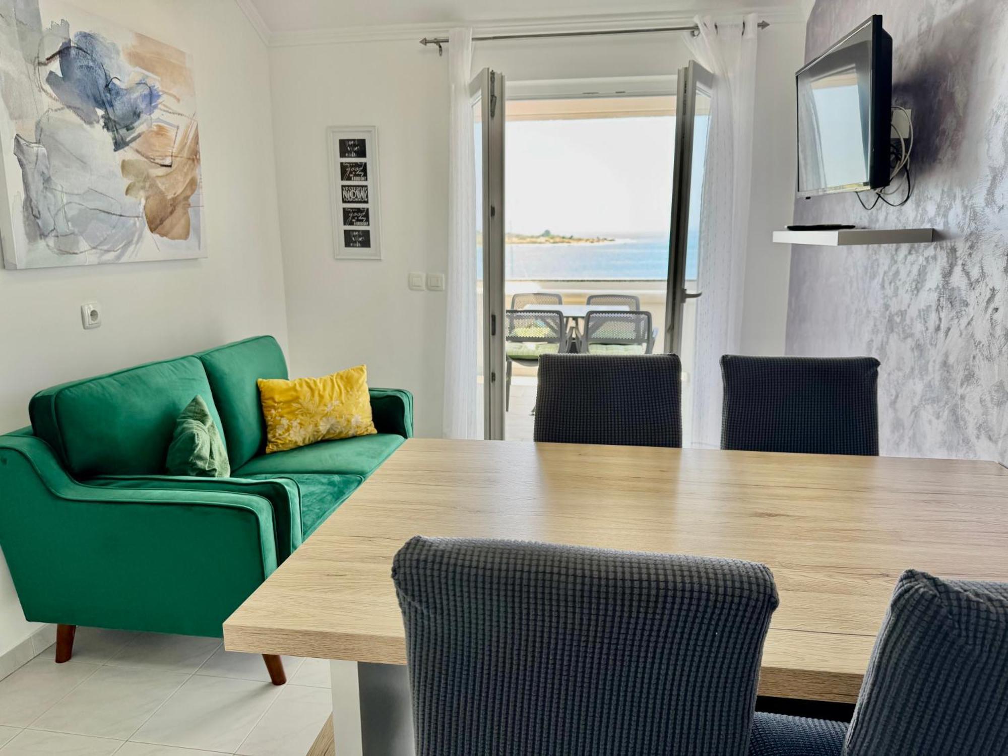 Apartament Emanuela 1