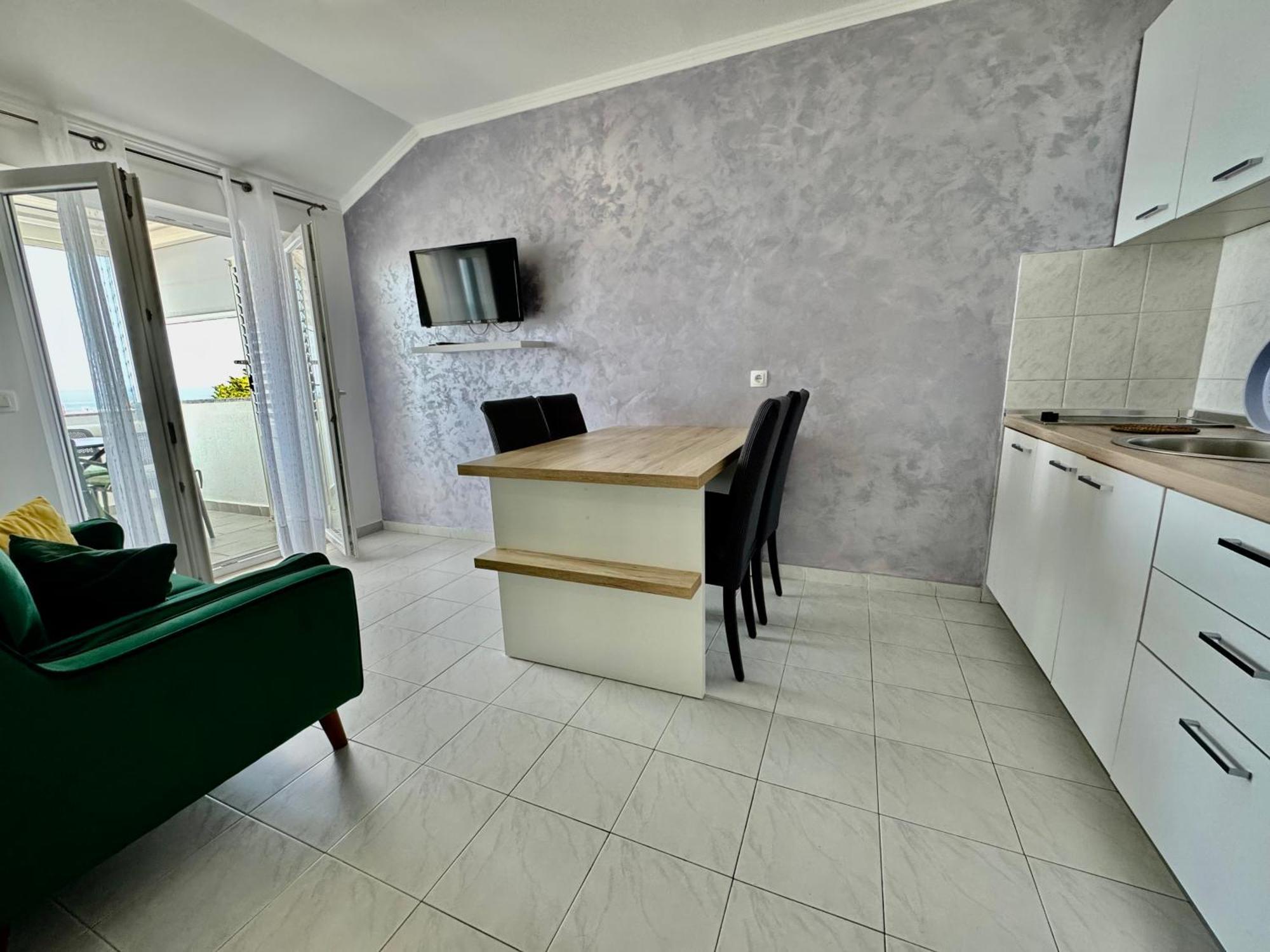 Apartament Emanuela 1
