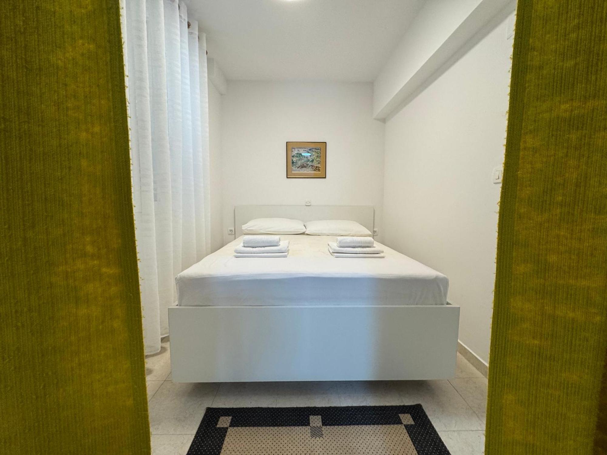 Apartament Emanuela 1